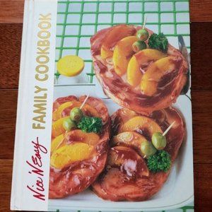 Nice N’ Easy Family Cookbook Volume 2 Barbecue To BlackBerry